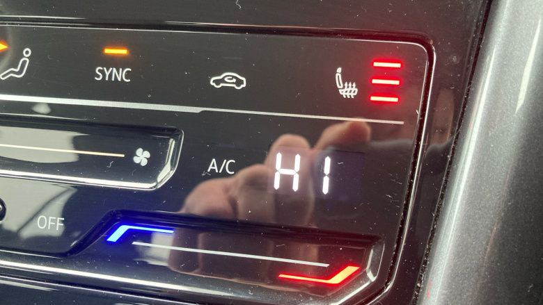 Volkswagen T-Roc 1.0 TSI Style 5dr Petrol Hatchback